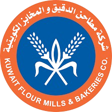 Kuwait Flour Mills Logo